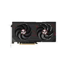 Vaizdo plokštė SAPPHIRE RX 9060 XT GAMING 8GB Vaizdo plokštė SAPPHIRE RX 9060 XT GAMING 8GB