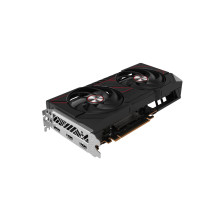 Vaizdo plokštė SAPPHIRE RX 9060 XT GAMING 8GB Vaizdo plokštė SAPPHIRE RX 9060 XT GAMING 8GB