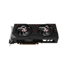 Vaizdo plokštė SAPPHIRE RX 9060 XT GAMING 8GB Vaizdo plokštė SAPPHIRE RX 9060 XT GAMING 8GB