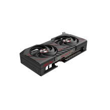 Vaizdo plokštė SAPPHIRE RX 9060 XT GAMING 8GB Vaizdo plokštė SAPPHIRE RX 9060 XT GAMING 8GB