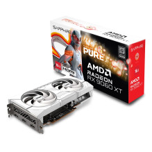 Graphics card. SAPPHIRE...