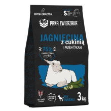 PAKA ZWIERZAKA Ėriena su...
