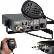 Luiton LT-298 ASQ AM / FM...