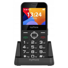 MyPhone HALO 3 Black