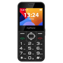 MyPhone HALO 3 Black MyPhone HALO 3 Black