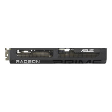 ASUS Prime Radeon RX 9060 XT O16G AMD 16 GB GDDR6