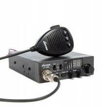 Luiton LT-298 ASQ AM / FM CB Radio Cigarette Lighter Plug Black Luiton LT-298 ASQ AM / FM CB Radio Cigarette Lighter Plug Black