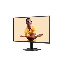 AOC 24B31H LED display 60.5 cm (23.8") 1920 x 1080 pixels Full HD Black