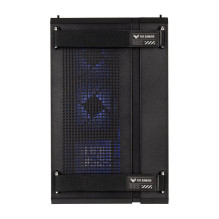 Actina 5901443423225 PC Intel Core Ultra 7 265KF 32 GB DDR5-SDRAM 2 TB SSD NVIDIA GeForce RTX 5070 Ti Midi Tower Black