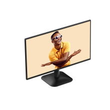 AOC 24B31H LED ekranas 60,5 cm (23,8 colio) 1920 x 1080 pikselių „Full HD“ juodas
