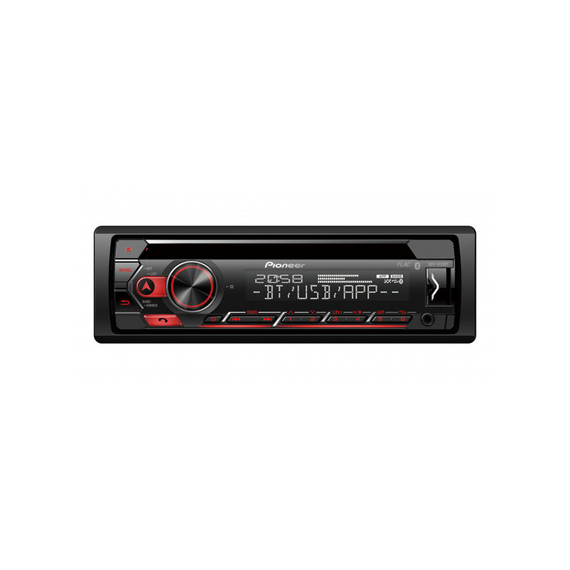 Pioneer DEH-S420BT
