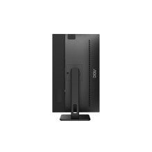 AOC Q24P2Q LED ekranas 60,5 cm (23,8 colio) 2560 x 1440 pikselių „Quad HD“ juodas