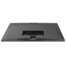 AOC 27B3CA2 kompiuterio monitorius 68,6 cm (27") 1920 x 1080 pikselių „Full HD“ LED juodas