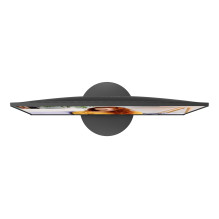 AOC 27B3CA2 kompiuterio monitorius 68,6 cm (27") 1920 x 1080 pikselių „Full HD“ LED juodas