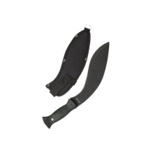Mil-Tec Kukri (15534000) - mačetė su dangteliu Mil-Tec Kukri (15534000) - mačetė su dangteliu