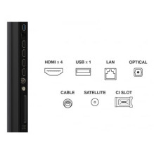 TCL 65C6K
