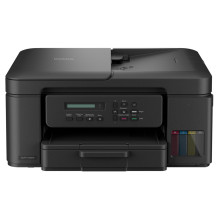 Brother DCP-T730DW rašalinis spausdintuvas A4 6000 x 1200 DPI 27 ppm Wi-Fi