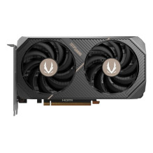 „Zotac GAMING GeForce RTX 5060 AMP“ su NVIDIA 8 GB GDDR7 atmintimi