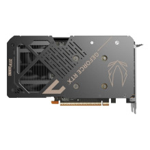 „Zotac GAMING GeForce RTX 5060 AMP“ su NVIDIA 8 GB GDDR7 atmintimi