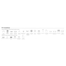 Dreame X50 Ultra Complete RLX85CE-4-BK