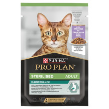 PURINA Pro Plan Sterilised...