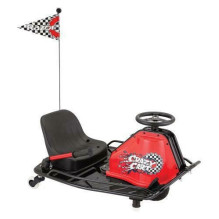 Skustuvas CRAZY CART...