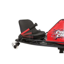 Skustuvas CRAZY CART 20173861 ličio jonų