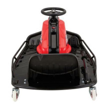 Skustuvas CRAZY CART 20173861 ličio jonų