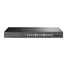 TP-Link Omada 28 prievadų...