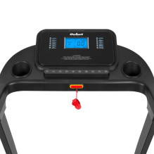REBEL ACTIVE modelis RBA-1003 sulankstomas elektrinis bėgimo takelis