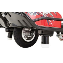 Skustuvas CRAZY CART 20173861 ličio jonų