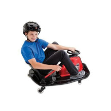 Skustuvas CRAZY CART 20173861 ličio jonų