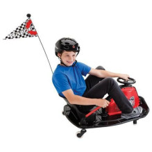 Skustuvas CRAZY CART 20173861 ličio jonų