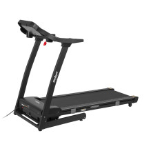REBEL ACTIVE modelis RBA-1003 sulankstomas elektrinis bėgimo takelis