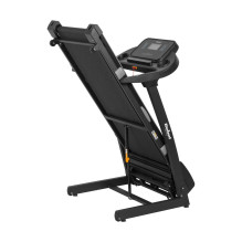 REBEL ACTIVE modelis RBA-1003 sulankstomas elektrinis bėgimo takelis