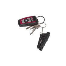 Emergency tool GUARD LIFEGUARD whistle, belt knife, glass breaker (YC-004-BL) Emergency tool GUARD LIFEGUARD whistle, belt knife, glass breaker (YC-004-BL)