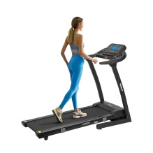 REBEL ACTIVE modelis RBA-1003 sulankstomas elektrinis bėgimo takelis