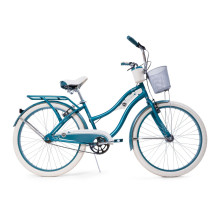 Huffy Bike Deluxe CRUISER...