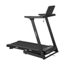 REBEL ACTIVE modelis RBA-1002 Sulankstomas elektrinis bėgimo takelis