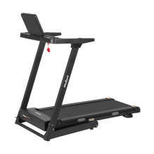REBEL ACTIVE modelis RBA-1002 Sulankstomas elektrinis bėgimo takelis