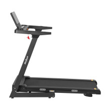REBEL ACTIVE modelis RBA-1002 Sulankstomas elektrinis bėgimo takelis
