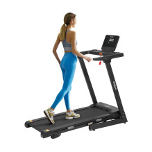 REBEL ACTIVE modelis RBA-1002 Sulankstomas elektrinis bėgimo takelis