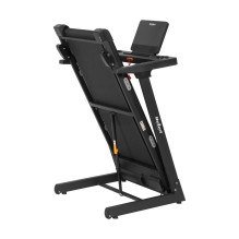 REBEL ACTIVE modelis RBA-1002 Sulankstomas elektrinis bėgimo takelis