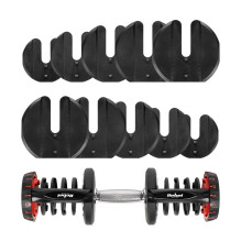 REBEL ACTIVE Hantel automat 40 kg