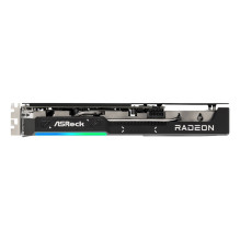ASRock AMD Radeon RX 9060 XT Challenger 16GB OC GDDR6 vaizdo plokštė ASRock AMD Radeon RX 9060 XT Challenger 16GB OC GDDR6 vaizdo plokštė