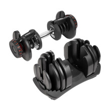 REBEL ACTIVE Hantel automatas 40 kg
