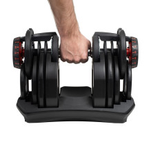 REBEL ACTIVE Hantel automatas 40 kg