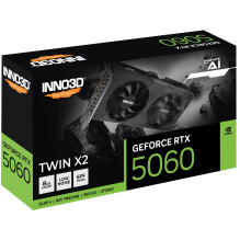 INNO3D GeForce RTX 5060...