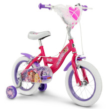 Dviratis HUFFY Disney PRINCESS 14' 24375W