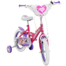 Dviratis HUFFY Disney PRINCESS 14' 24375W
